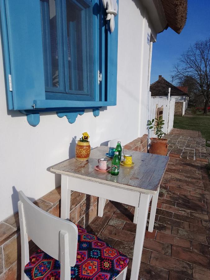 Matejev Konak Susara Buitenkant foto
