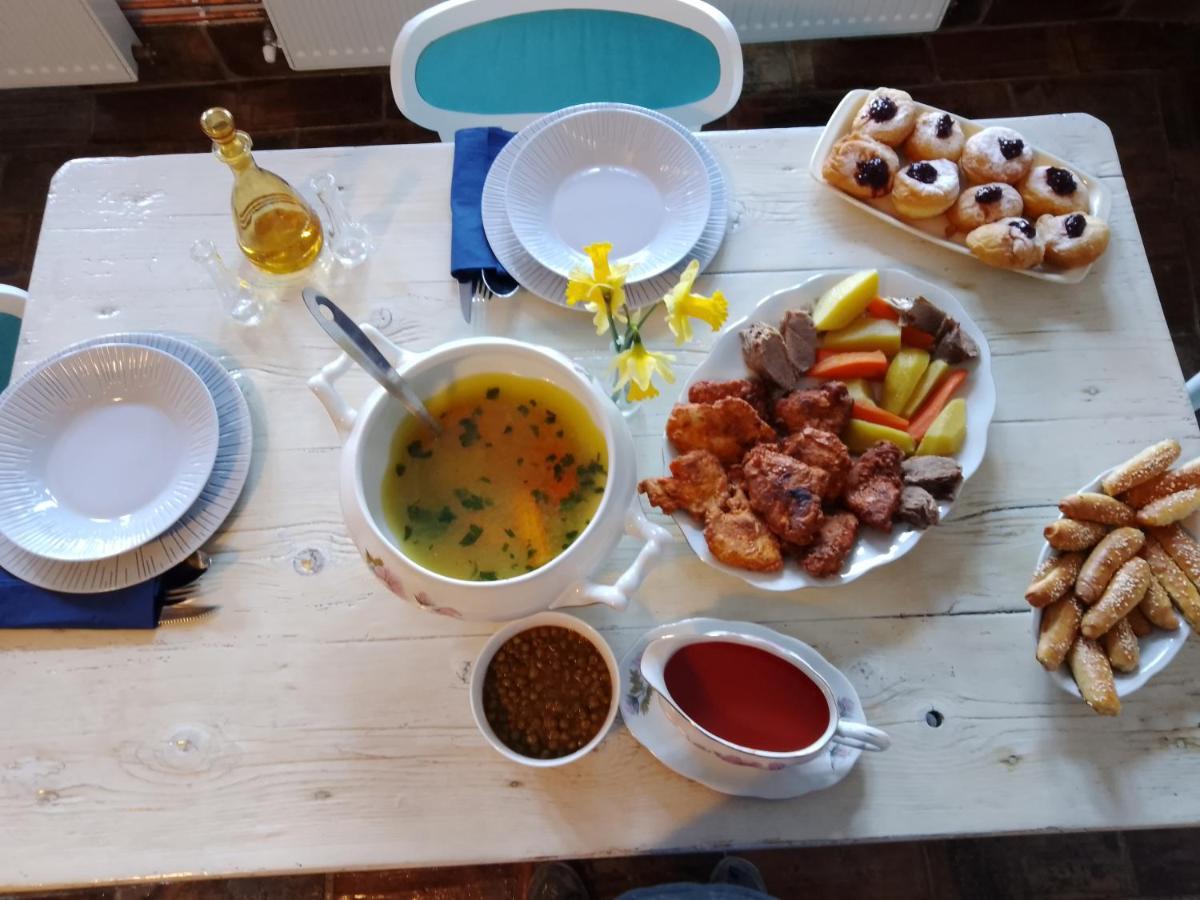 Matejev Konak Susara Buitenkant foto
